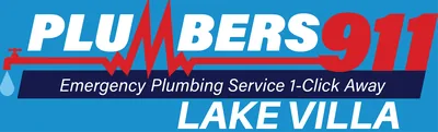 Plumbers 911 Lake Villa